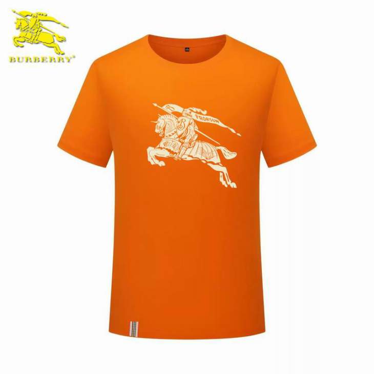 Picture of Burberry T Shirts Short _SKUBurberryM-3XL12yr3320321